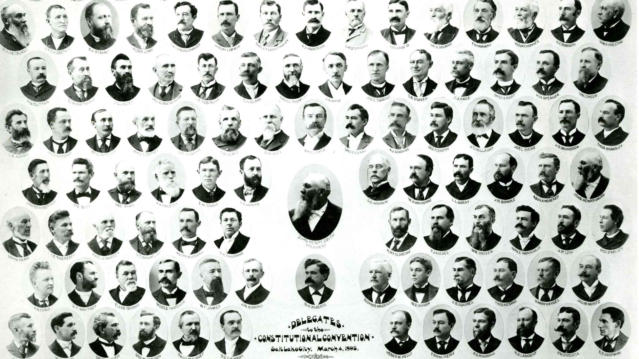 Convention - image