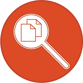 Find and compare icon